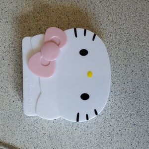 Hello Kitty Mirror